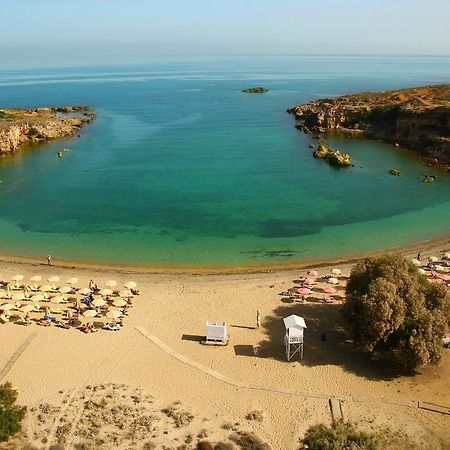 Villa Joy Mare Daratsos Exterior foto