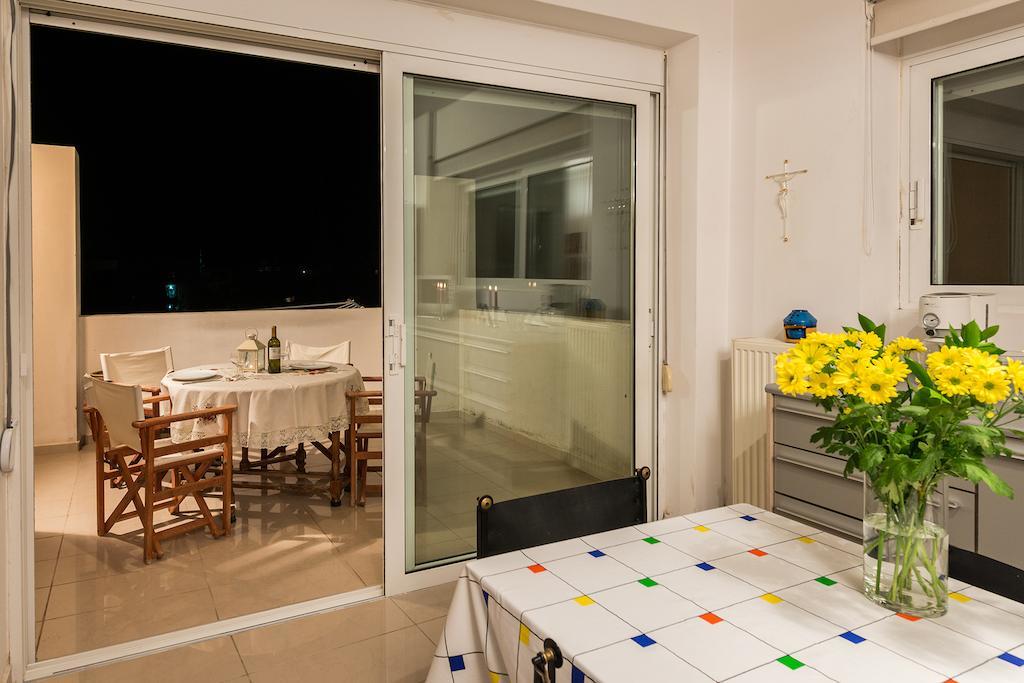 Villa Joy Mare Daratsos Exterior foto