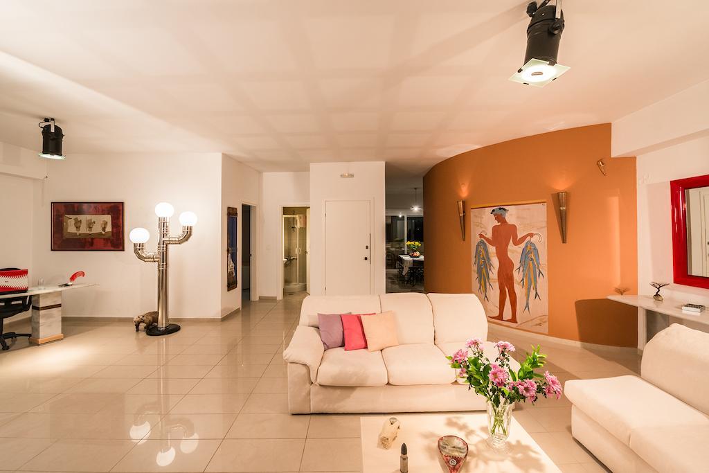 Villa Joy Mare Daratsos Exterior foto