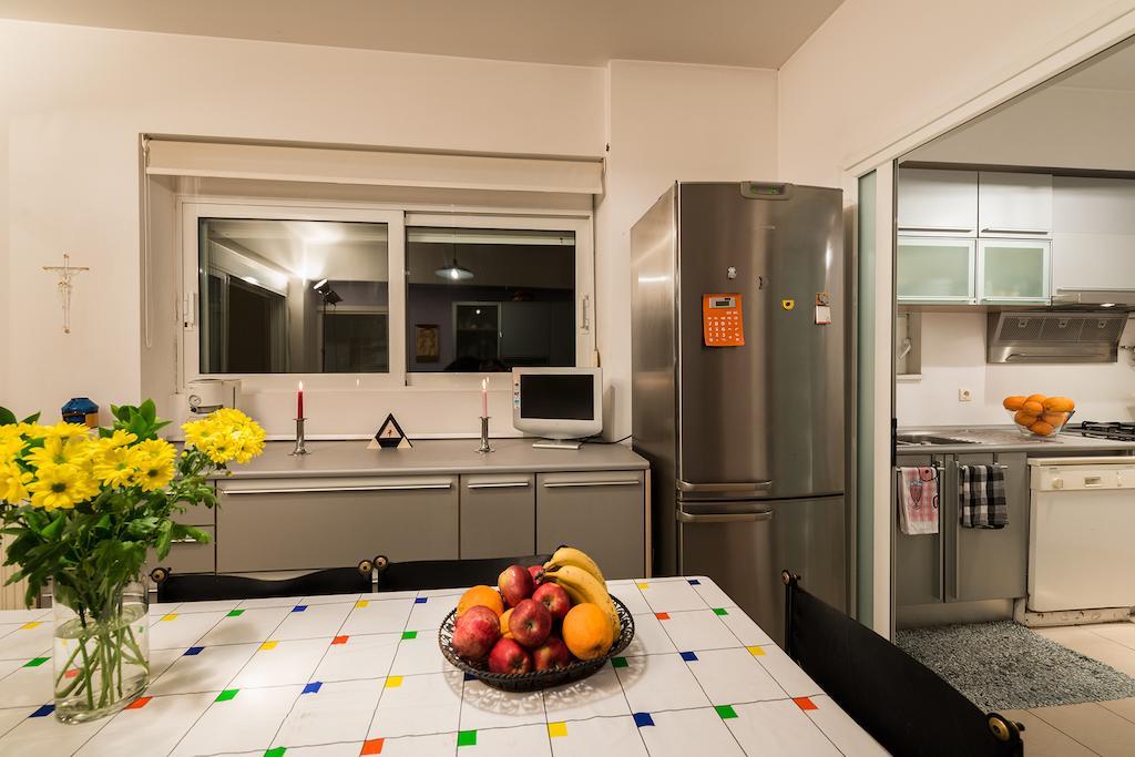 Villa Joy Mare Daratsos Habitación foto